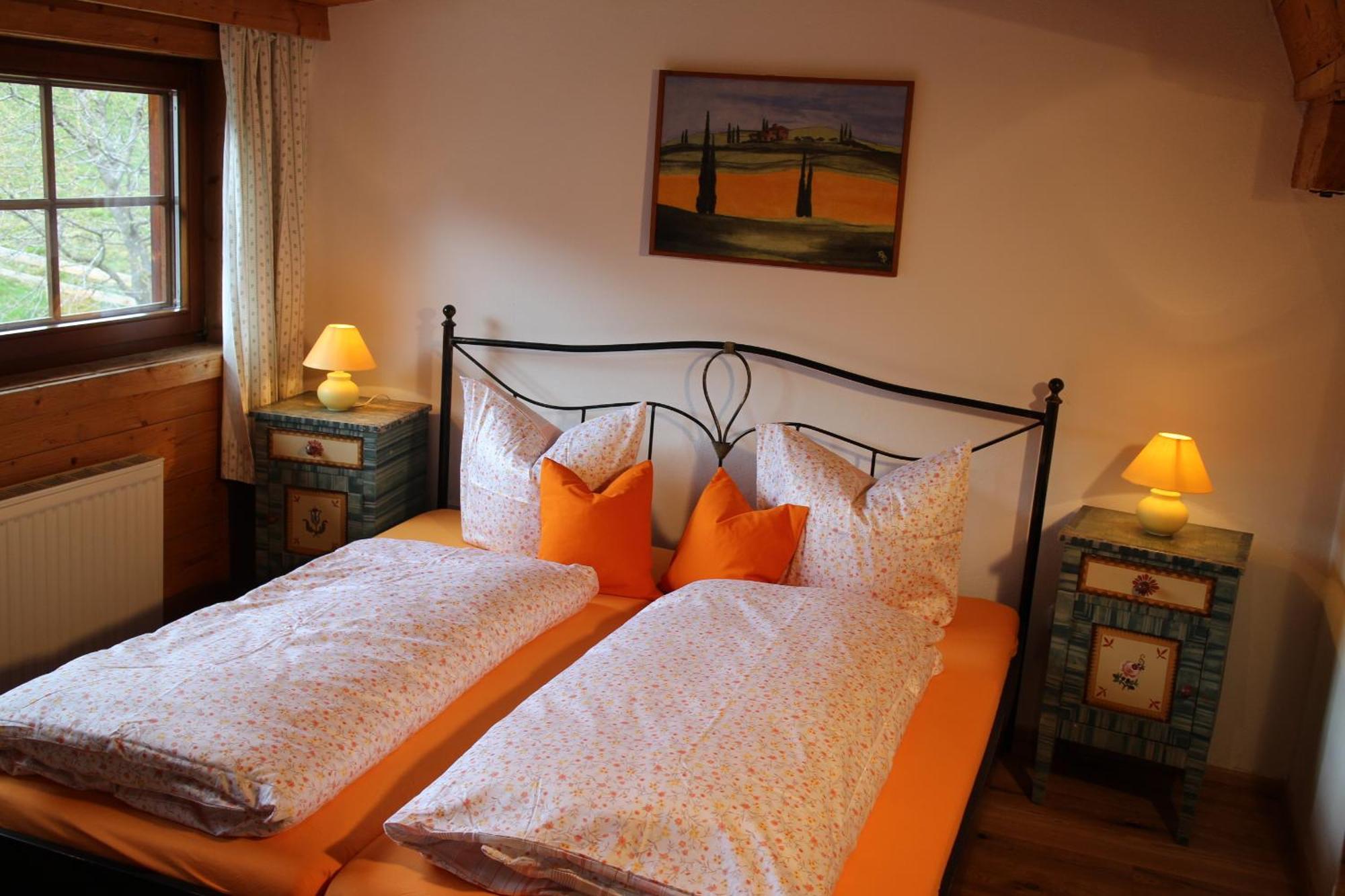 Apartament Blusnerhof Virgen Pokój zdjęcie