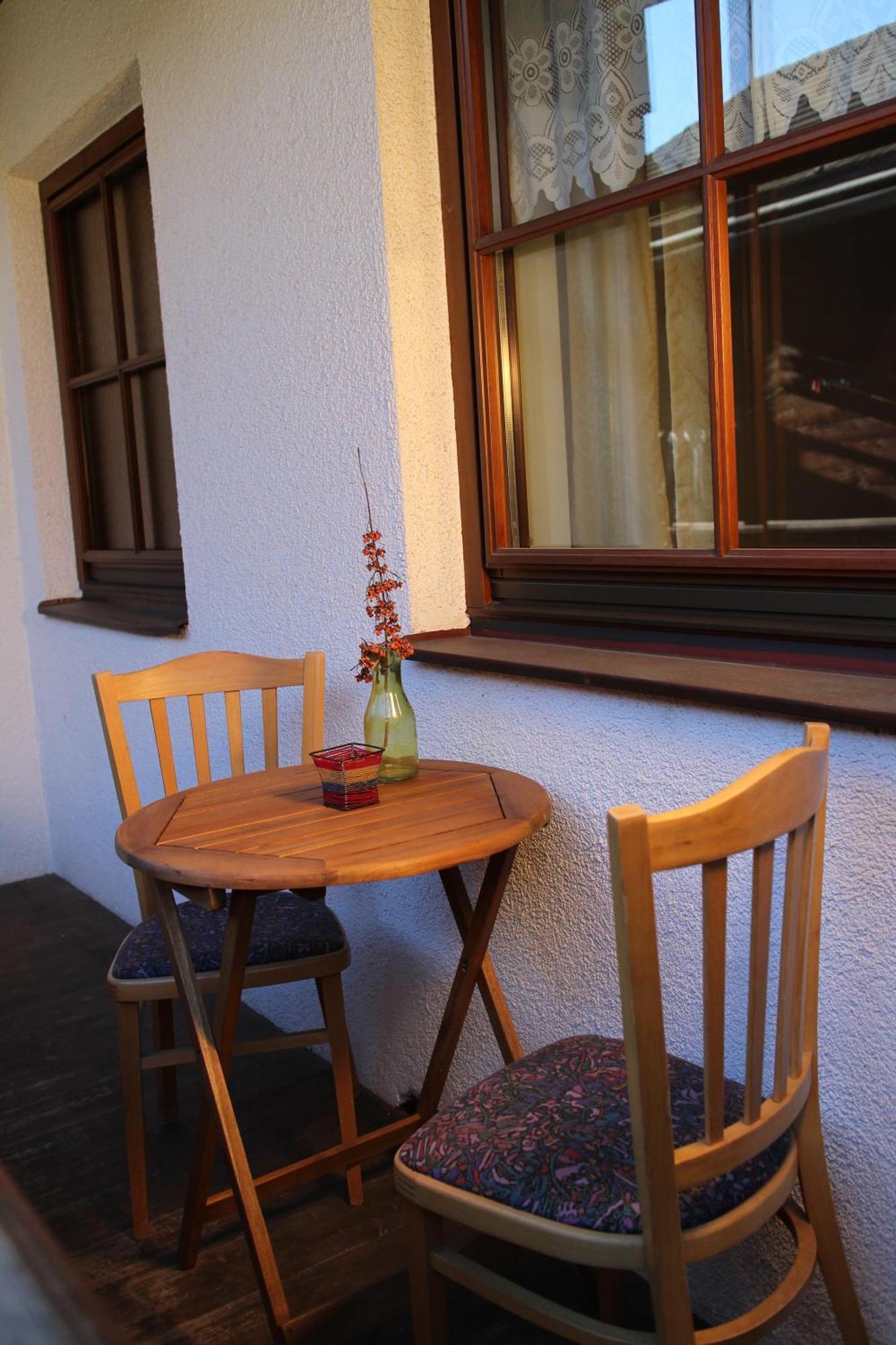 Apartament Blusnerhof Virgen Pokój zdjęcie