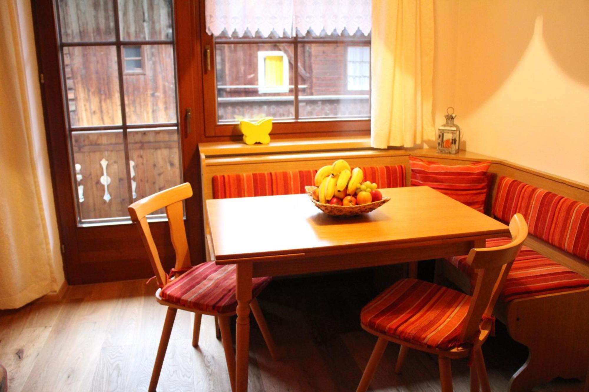Apartament Blusnerhof Virgen Pokój zdjęcie