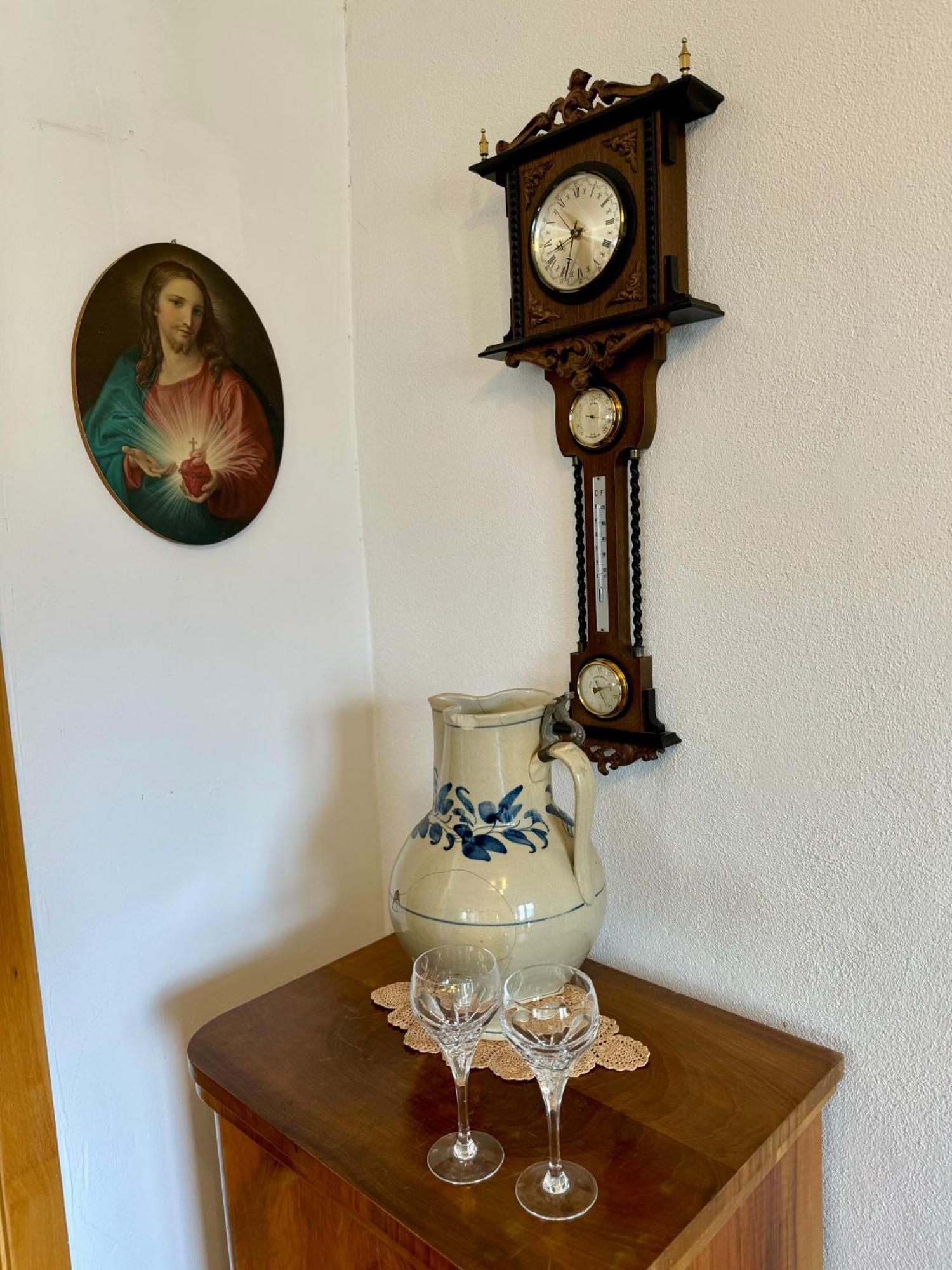 Apartament Blusnerhof Virgen Zewnętrze zdjęcie