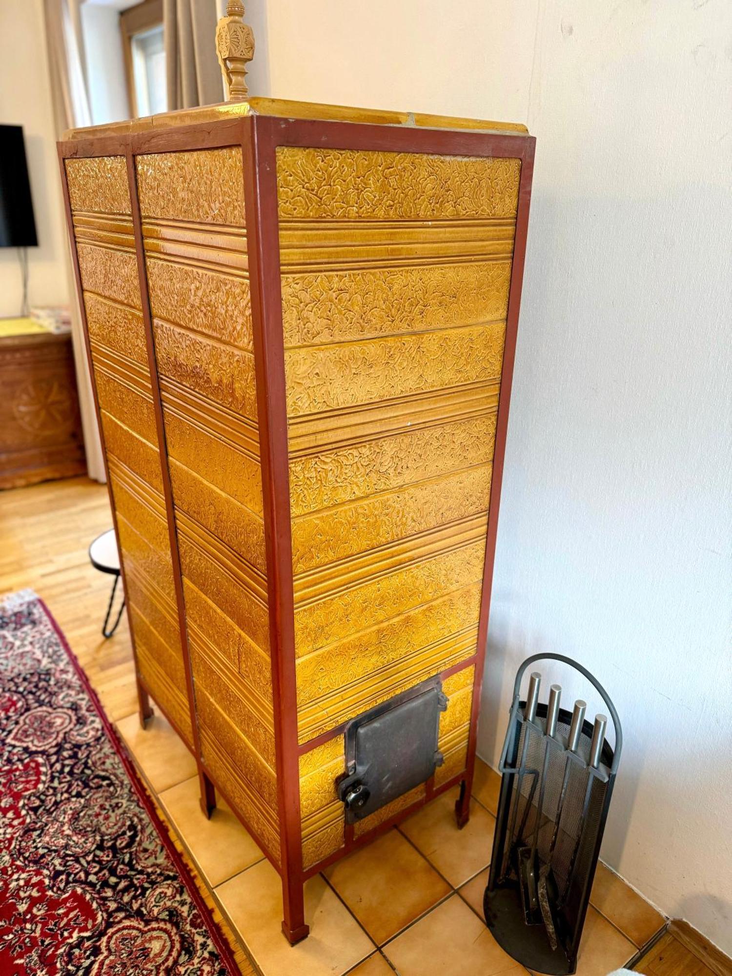 Apartament Blusnerhof Virgen Zewnętrze zdjęcie